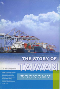 The Story of Taiwan-Economy