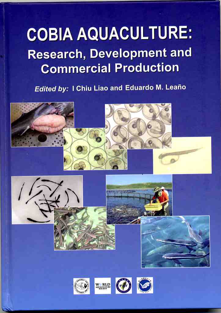 COBIA AQUACULTURE: Research, Development and Commercial Production