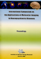 International Symposium on the Applications of Molecular Imaging in Neuropsychiatric Diseases Proceedings