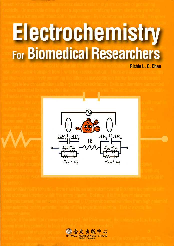 Electrochemistry For Biomedical Researchers