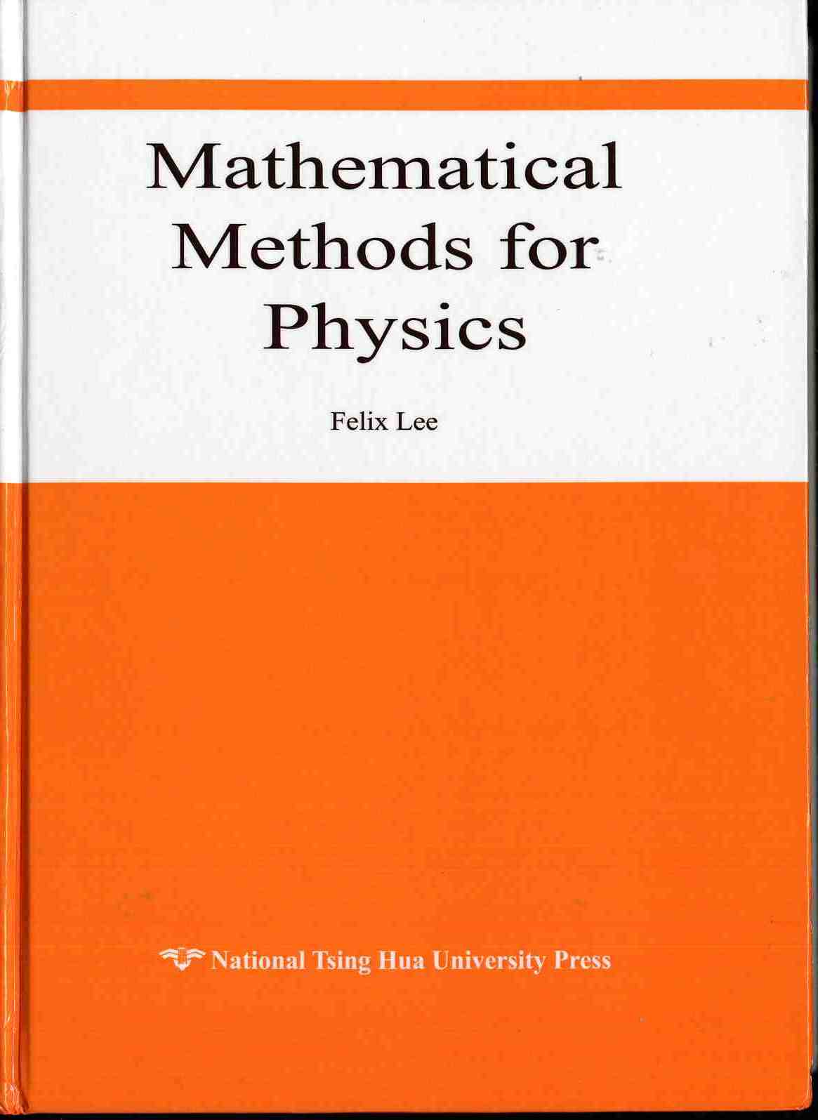 Mathematical Method for Physics