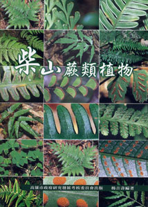 柴山蕨類植物