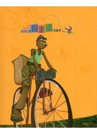 2011兒童圖畫書插畫集
