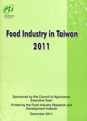 Food Industry in Taiwan