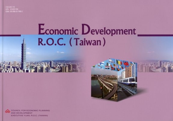 Economic development,R.O.C (Taiwan)