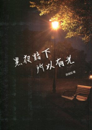 102年雲林縣作家作品集/黑夜黯下‧所以有光