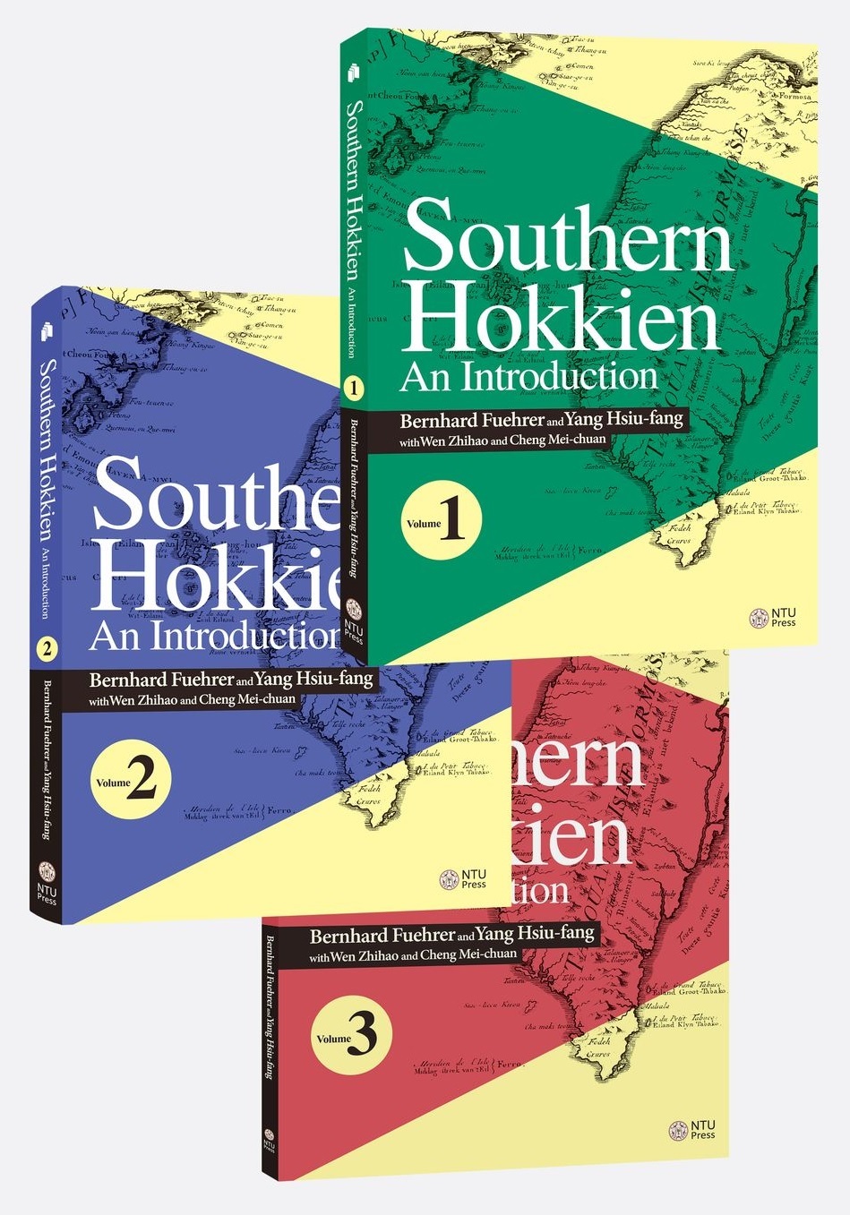 Southern Hokkien: An Introduction