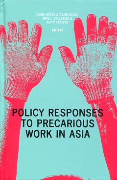 Policy Responses to Precarious Work in Asia