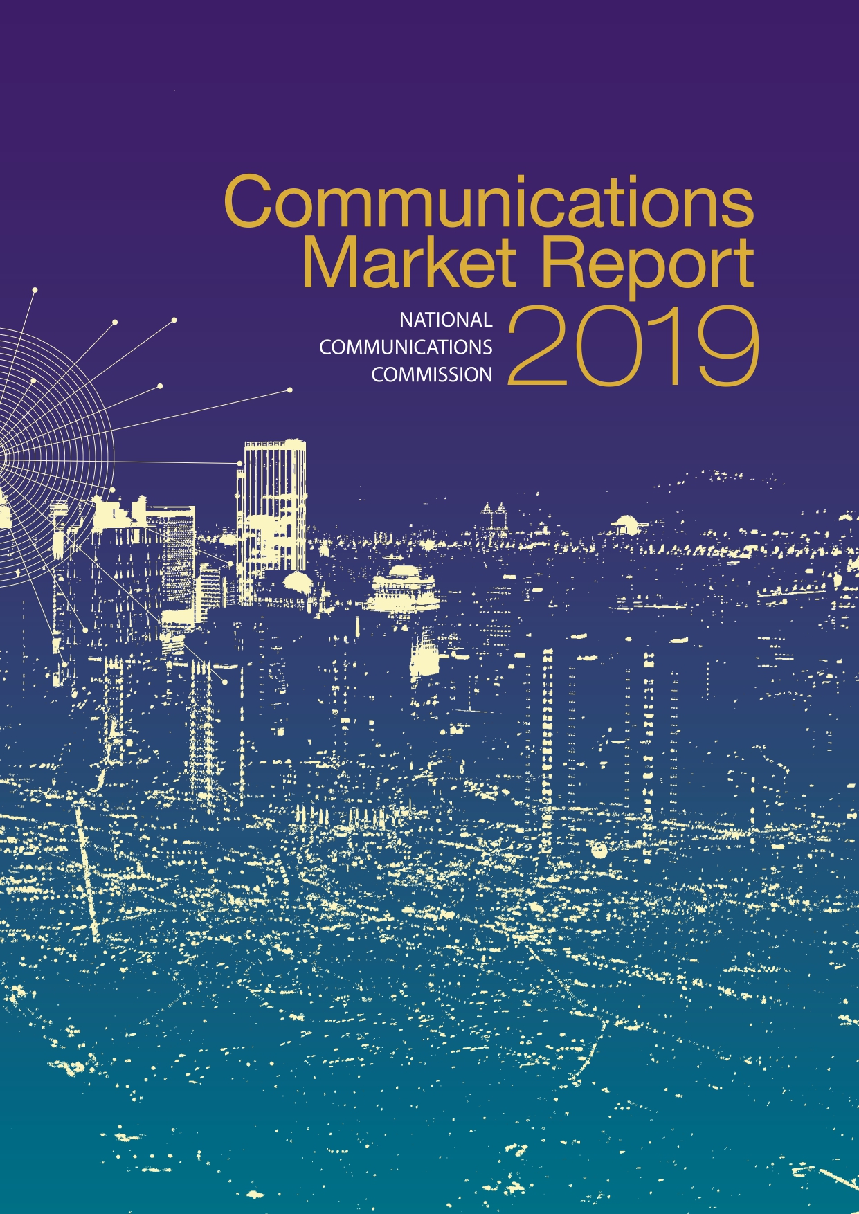Communications Market Report 2019