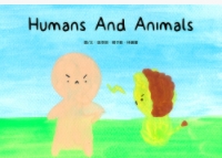 Humans And Animals