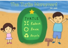 The Turtle Monument