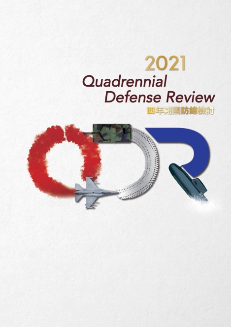 2021 Quadrennial Defense Review