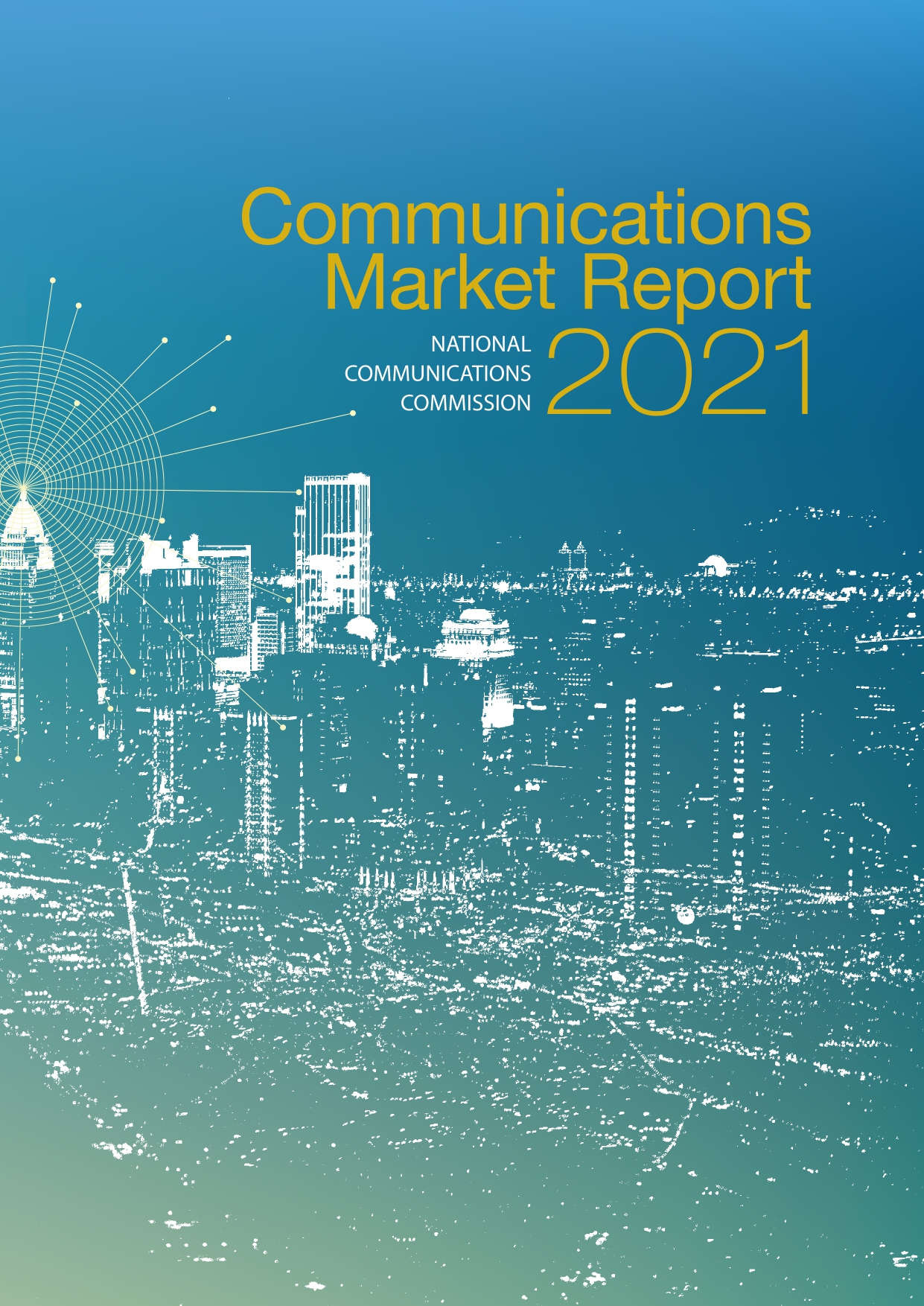 2021 Communications Market Report