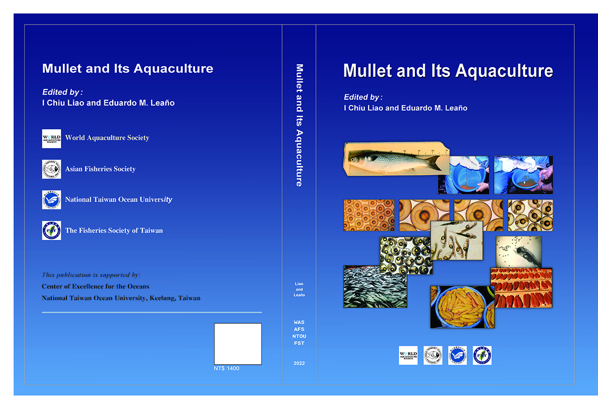 Mullet and Its Aquaculture 