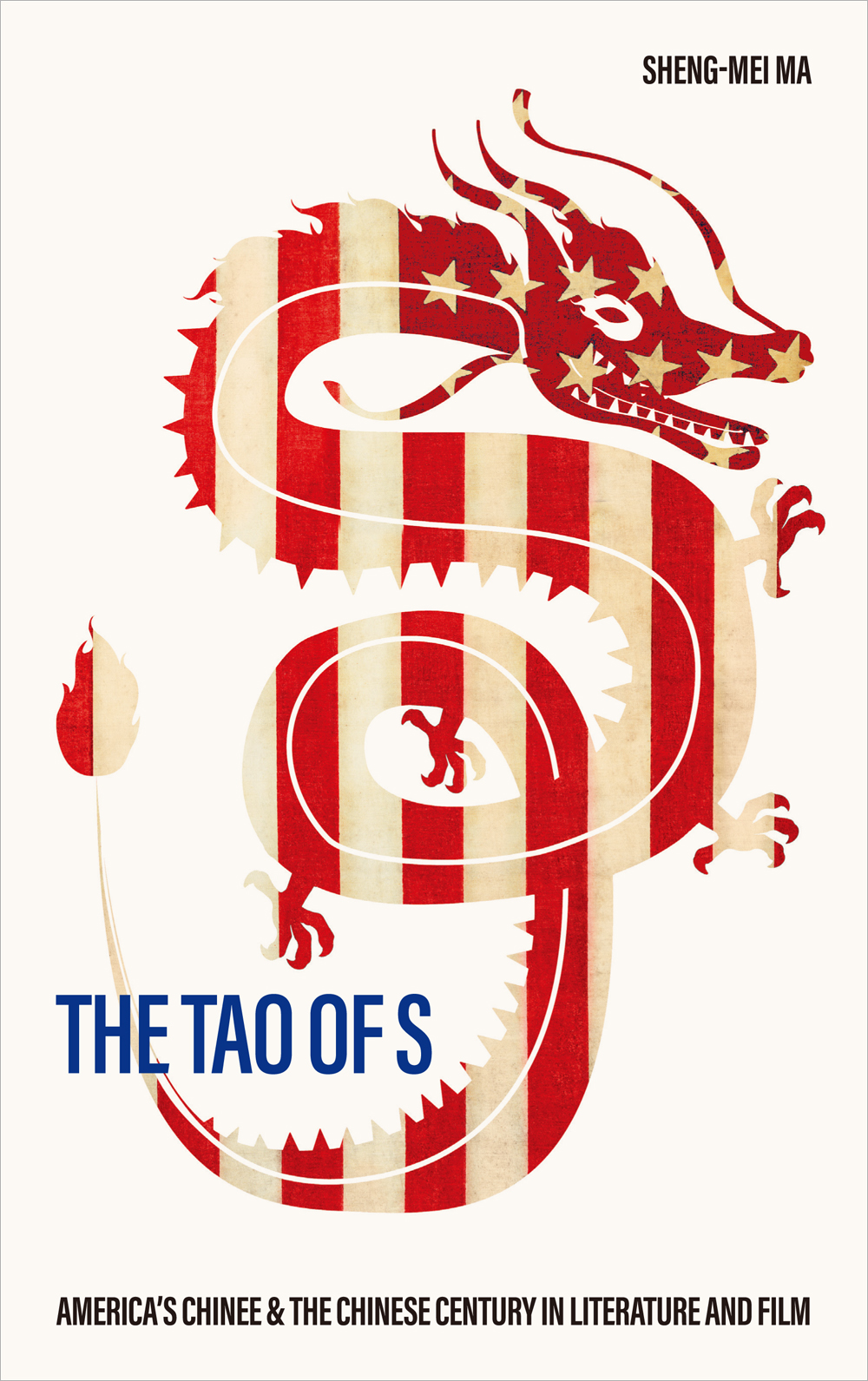 The Tao of S -America’s Chinee & the Chinese Century in Literature and Film