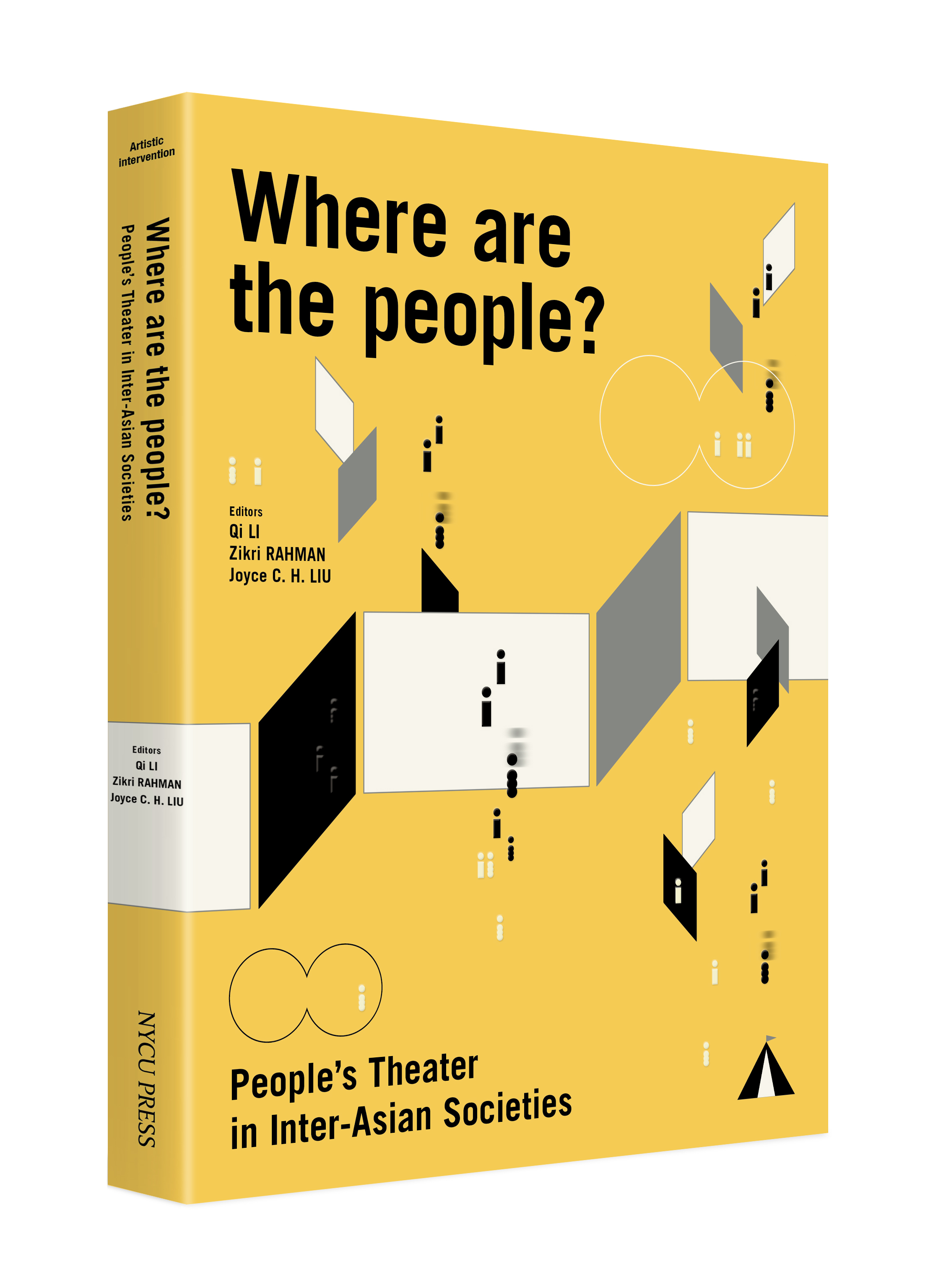 	Where are the people? People's Theater in Inter-Asian Societies 