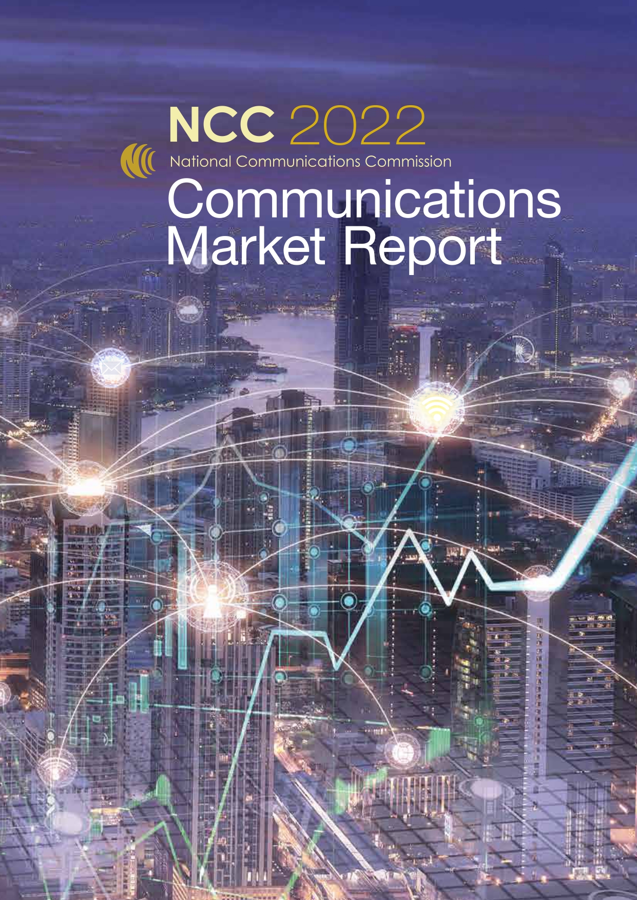 2022 Communications Market Report
