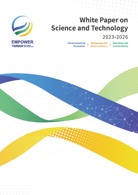 White Paper on Science and Technology (2023-2026)