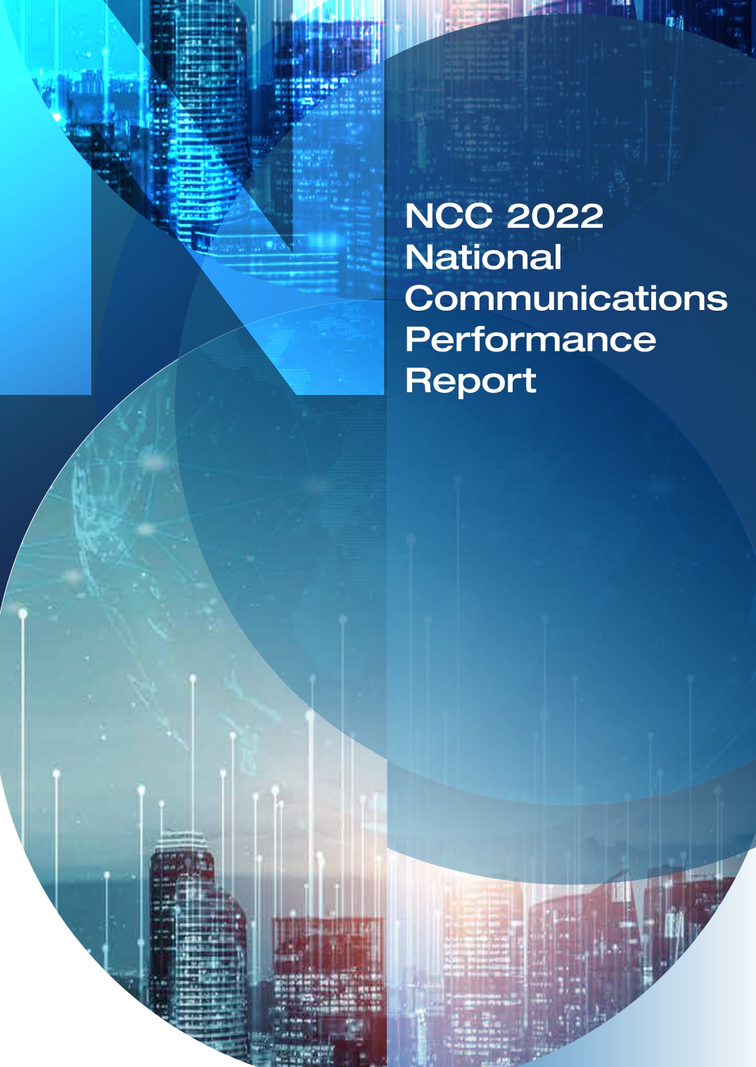 NCC Performance Report 2022