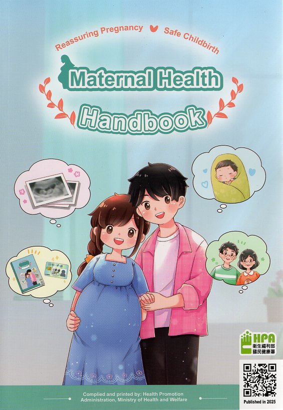 Maternal Health Handbook