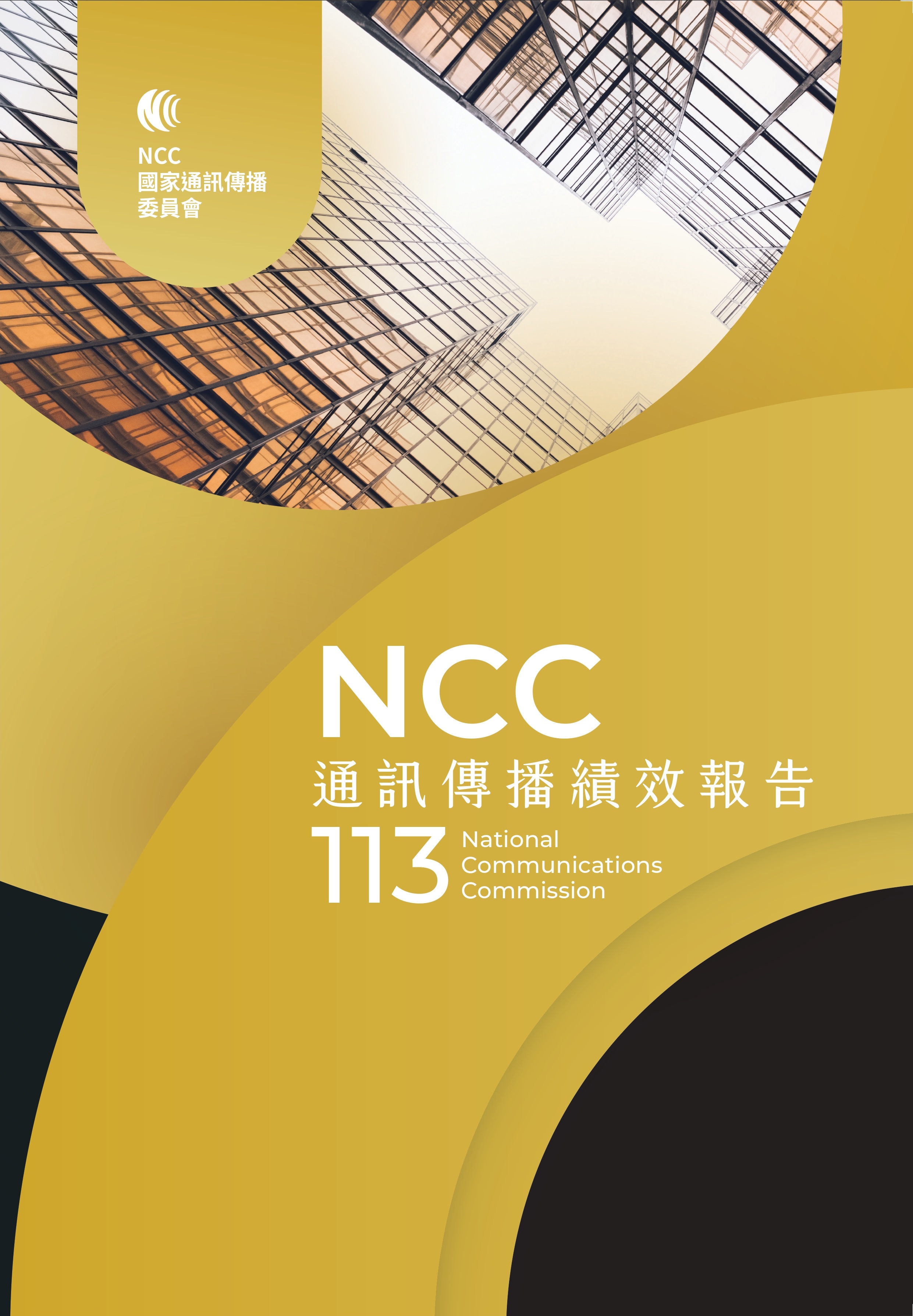 113年通訊傳播績效報告