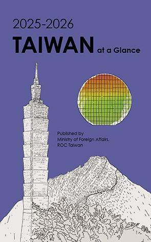 2025-2026年國情小冊（英文版）