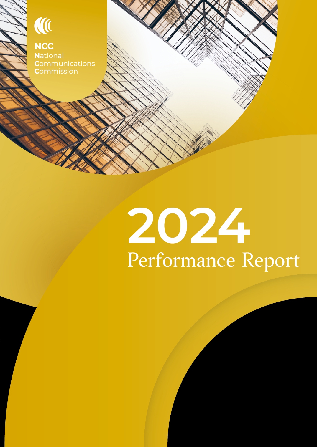 NCC Performance Report 2024