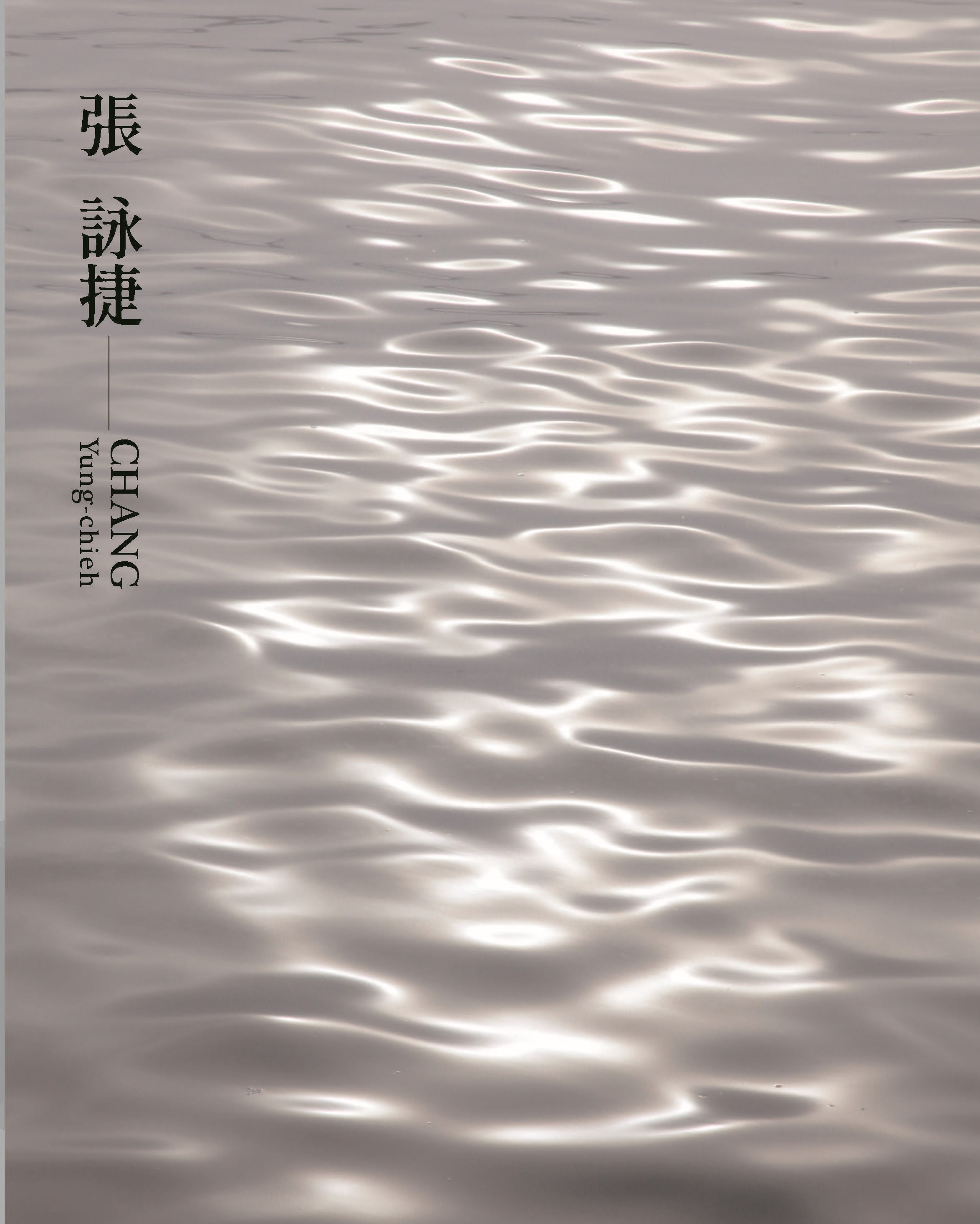 臺灣攝影家: 張詠捷