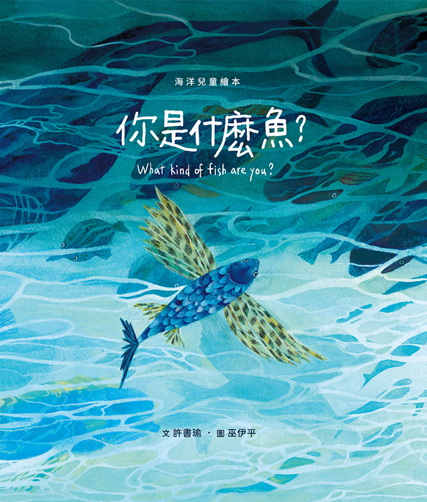 你是什麼魚？