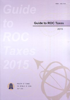 Guide to ROC Taxes