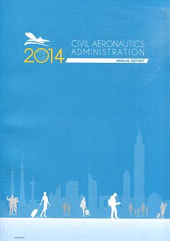 CAA Annual Report