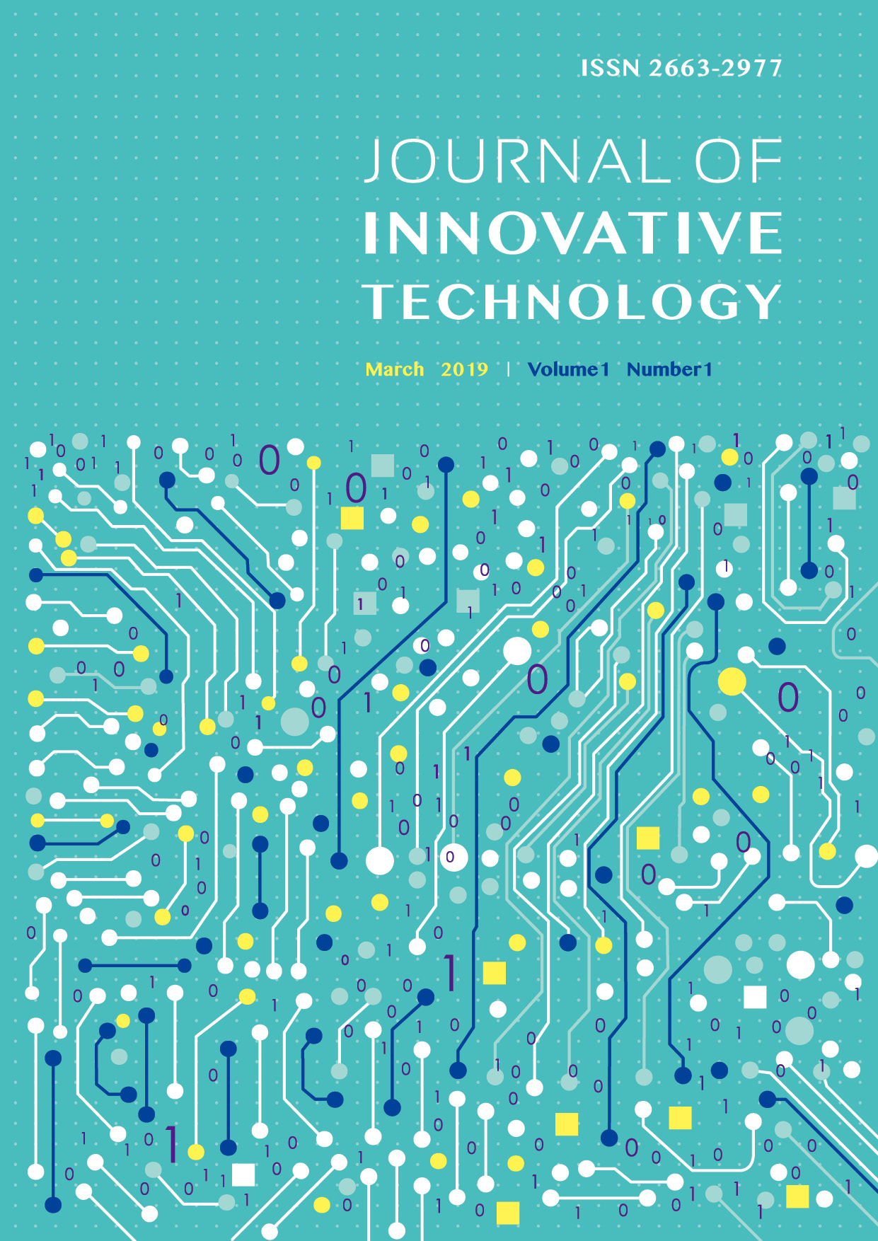 Journal of Innovative Technology