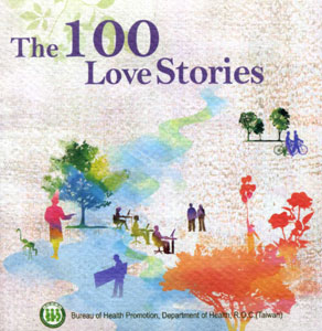 The 100 Love Stories