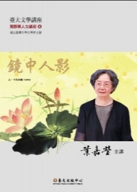 鏡中人影 ( 4 DVD)