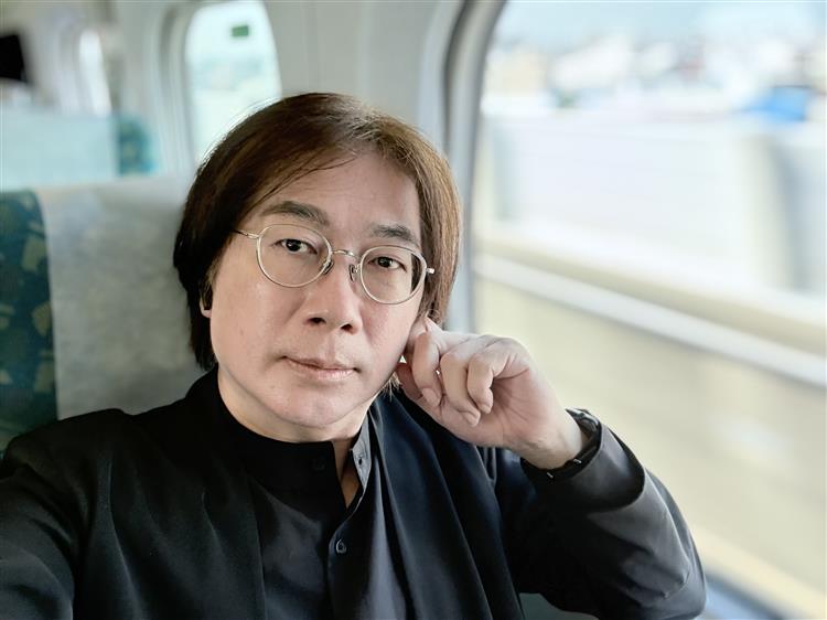 【專訪《停跡坪》總策畫人陳柏欽】在時間停跡之處，重新靠近古蹟 