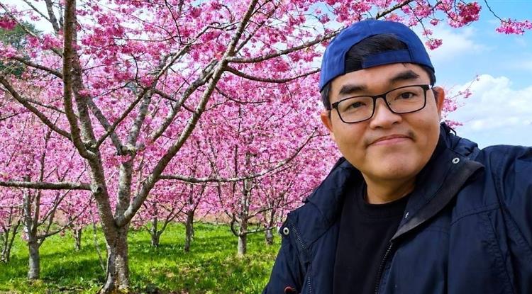 【專訪農業部林業及自然保育署鐘立偉科長】握在手心的是臺灣這座島嶼的紋理：《阡陌之森》從月曆到米蠟筆